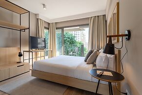 Next Haddock - Apartamentos completos ao lado do MASP