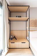 Next Haddock - Apartamentos completos ao lado do MASP