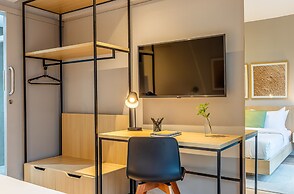 Next Haddock - Apartamentos completos ao lado do MASP