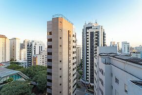 Next Haddock - Apartamentos completos ao lado do MASP