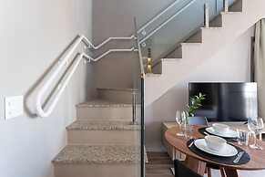 Next Haddock - Apartamentos completos ao lado do MASP