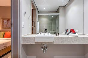 Next Haddock - Apartamentos completos ao lado do MASP