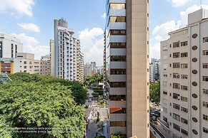 Next Haddock - Apartamentos completos ao lado do MASP