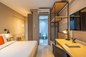 Next Haddock - Apartamentos completos ao lado do MASP