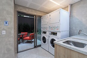 Next Haddock - Apartamentos completos ao lado do MASP