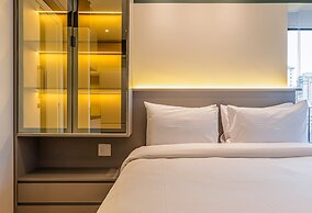 Next Haddock - Apartamentos completos ao lado do MASP