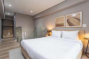 Next Haddock - Apartamentos completos ao lado do MASP