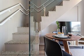 Next Haddock - Apartamentos completos ao lado do MASP