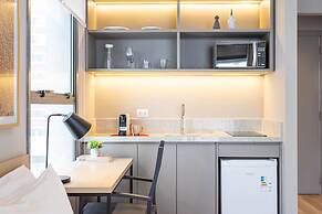 Next Haddock - Apartamentos completos ao lado do MASP