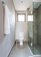 Next Haddock - Apartamentos completos ao lado do MASP