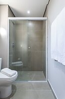 Next Haddock - Apartamentos completos ao lado do MASP