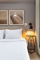 Next Haddock - Apartamentos completos ao lado do MASP