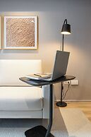 Next Haddock - Apartamentos completos ao lado do MASP