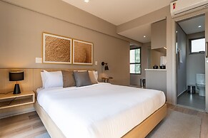 Next Haddock - Apartamentos completos ao lado do MASP