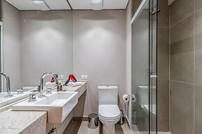 Next Haddock - Apartamentos completos ao lado do MASP