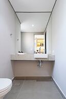 Next Haddock - Apartamentos completos ao lado do MASP