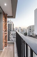 Next Haddock - Apartamentos completos ao lado do MASP