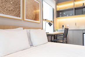 Next Haddock - Apartamentos completos ao lado do MASP