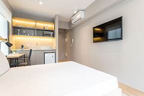 Next Haddock - Apartamentos completos ao lado do MASP