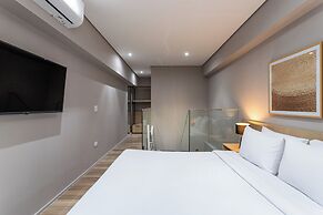 Next Haddock - Apartamentos completos ao lado do MASP