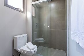 Next Haddock - Apartamentos completos ao lado do MASP