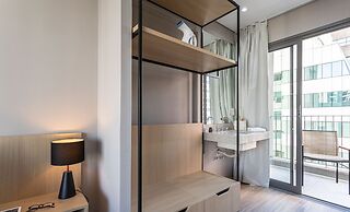 Next Haddock - Apartamentos completos ao lado do MASP