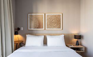 Next Haddock - Apartamentos completos ao lado do MASP