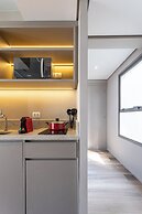 Next Haddock - Apartamentos completos ao lado do MASP