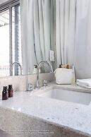 Next Haddock - Apartamentos completos ao lado do MASP