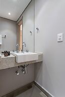 Next Haddock - Apartamentos completos ao lado do MASP