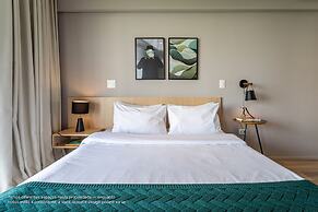 Next Haddock - Apartamentos completos ao lado do MASP