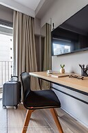 Next Haddock - Apartamentos completos ao lado do MASP