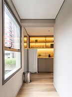 Next Haddock - Apartamentos completos ao lado do MASP