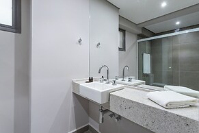 Next Haddock - Apartamentos completos ao lado do MASP