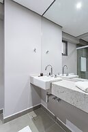 Next Haddock - Apartamentos completos ao lado do MASP