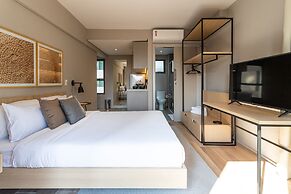 Next Haddock - Apartamentos completos ao lado do MASP