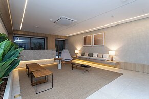 Next Haddock - Apartamentos completos ao lado do MASP