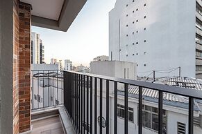 Next Haddock - Apartamentos completos ao lado do MASP