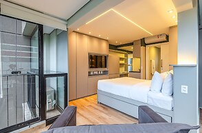 Next Haddock - Apartamentos completos ao lado do MASP