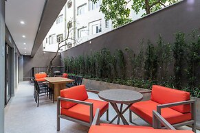 Next Haddock - Apartamentos completos ao lado do MASP