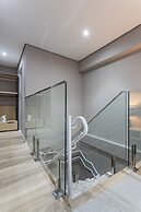 Next Haddock - Apartamentos completos ao lado do MASP