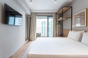 Next Haddock - Apartamentos completos ao lado do MASP