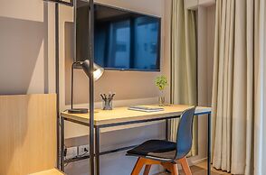 Next Haddock - Apartamentos completos ao lado do MASP