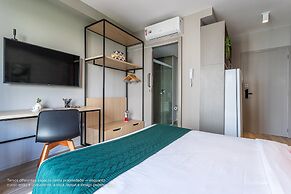 Next Haddock - Apartamentos completos ao lado do MASP