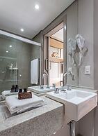 Next Haddock - Apartamentos completos ao lado do MASP