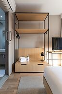 Next Haddock - Apartamentos completos ao lado do MASP