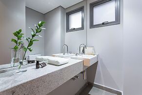 Next Haddock - Apartamentos completos ao lado do MASP