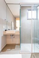 Next Haddock - Apartamentos completos ao lado do MASP