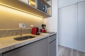 Next Haddock - Apartamentos completos ao lado do MASP