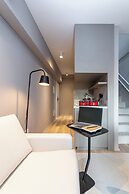 Next Haddock - Apartamentos completos ao lado do MASP